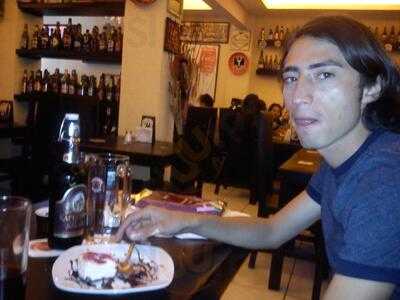 La Matra-k Gastro Pub