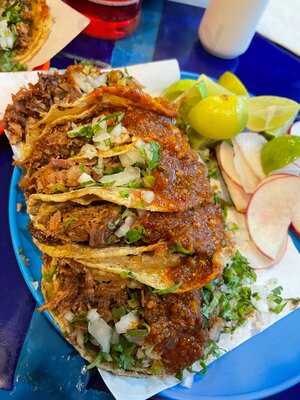 Tacos Charly
