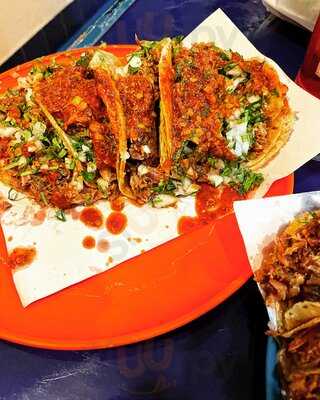 Tacos Charly