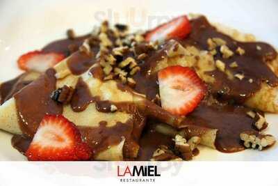 Restaurante La Miel