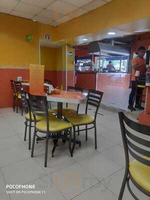 Tortas Gigantes Sur 12