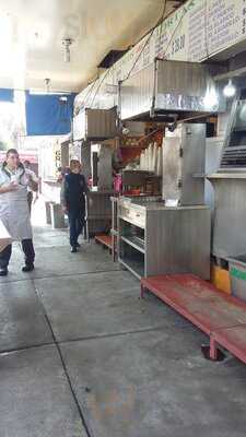 Tortas Gigantes Sur 12