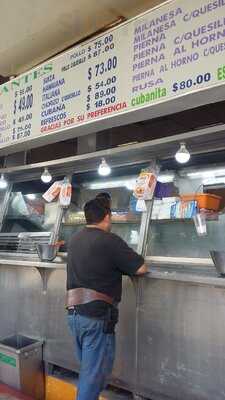 Tortas Gigantes Sur 12