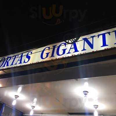 Tortas Gigantes Sur 12