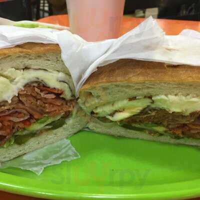 Tortas Gigantes Sur 12