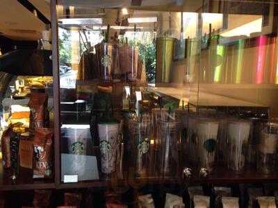 Starbucks