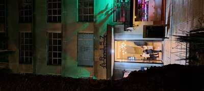 Arango Cocina De Raíces