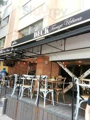 Dek Condesa