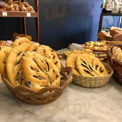 Patisserie Dominique