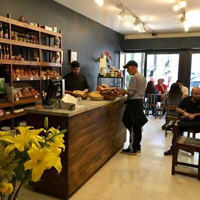 Patisserie Dominique