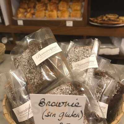 Patisserie Dominique