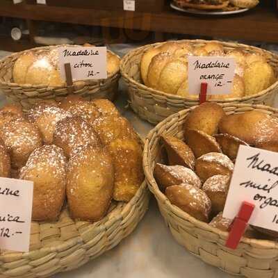 Patisserie Dominique