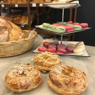 Patisserie Dominique