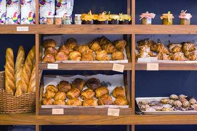 Patisserie Dominique