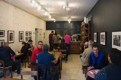 Patisserie Dominique