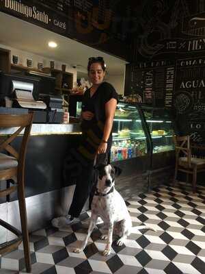 Cafe Santo Domingo