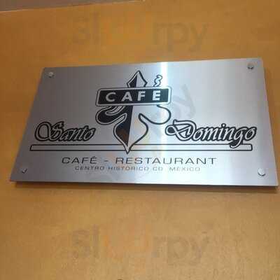 Cafe Santo Domingo