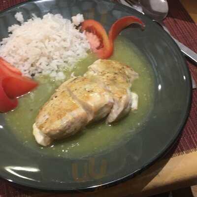 Cafebrería El Péndulo Perisur