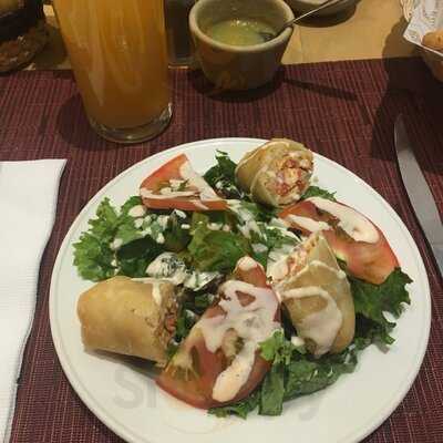 Cafebrería El Péndulo Perisur