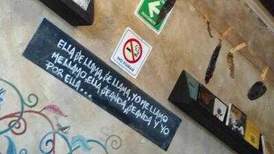 La Tlayuderia De La Roma