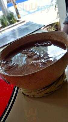 La Tlayuderia De La Roma