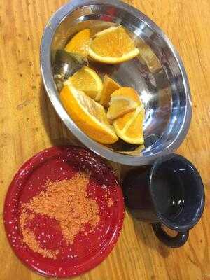 La Tlayuderia De La Roma