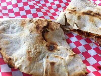 La Tlayuderia De La Roma