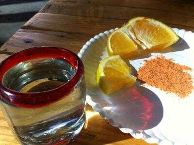 La Tlayuderia De La Roma