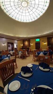 Los Almendros Insurgentes