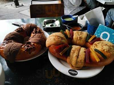 Peltre Loncheria Roma