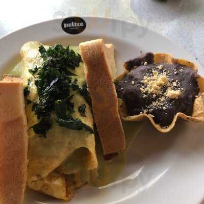 Peltre Loncheria Roma