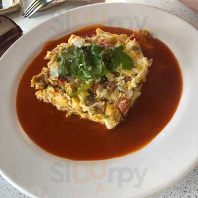 Peltre Loncheria Roma