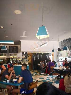 Peltre Loncheria Roma