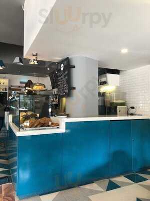 Peltre Loncheria Roma