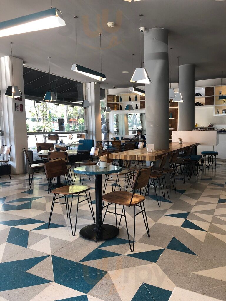 Peltre Loncheria Roma