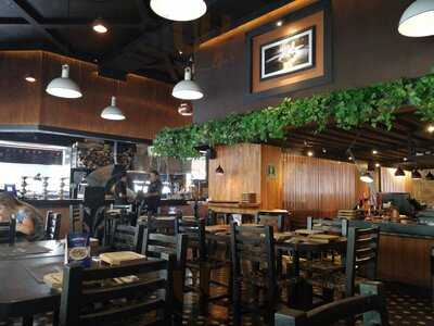 Restaurante La Fontana