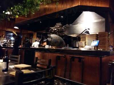 Restaurante La Fontana