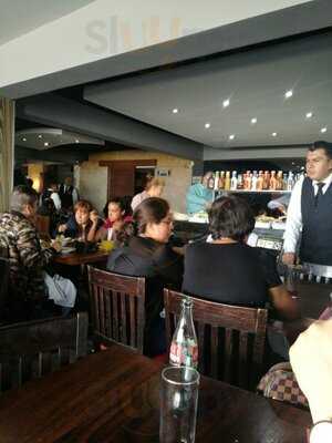 Caipirinha Churrascaria