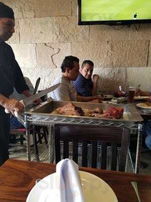 Caipirinha Churrascaria