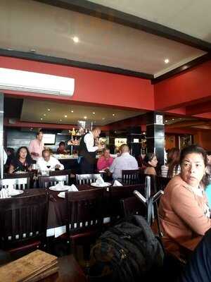 Caipirinha Churrascaria