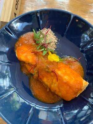 La Otilia Gluten Free Bakery