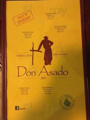 Don Asado