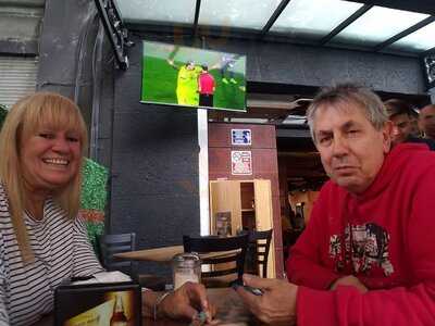 Restaurante Bar Gante