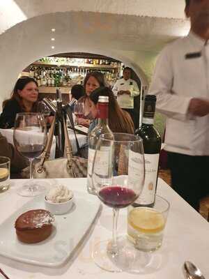 Lucrezio Di Pasta E Vino