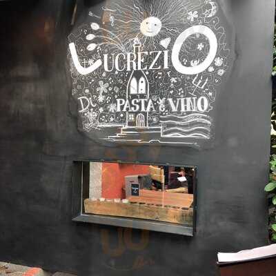 Lucrezio Di Pasta E Vino