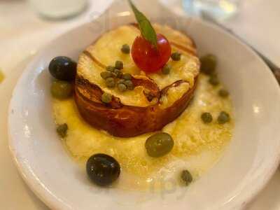 Lucrezio Di Pasta E Vino