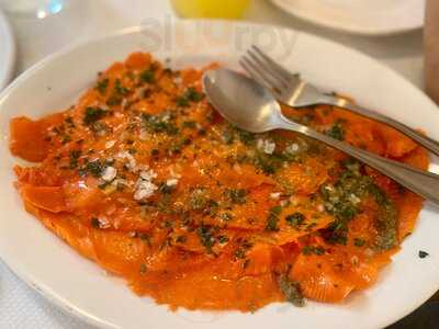 Lucrezio Di Pasta E Vino