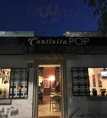Cantinita Pop