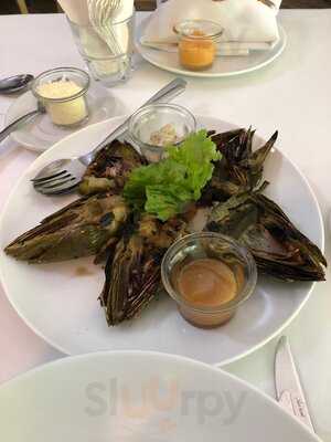 Corazón De Alcachofa