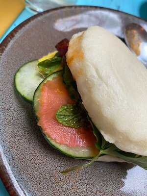 Kiin Thai-viet Eatery